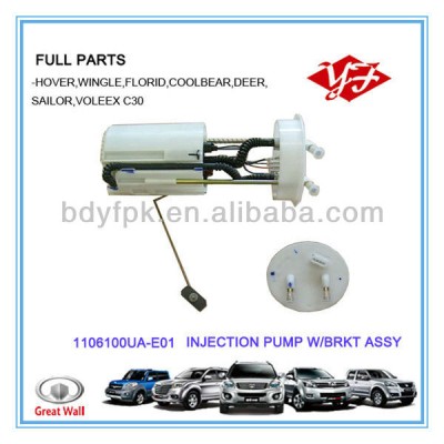 1106100UA-E01 Great Wall Safe Injection Pump