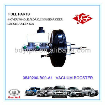 3540200-B00-A1Great Wall Sailor Vacuum Booster