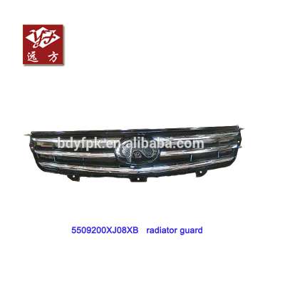 5509200XJ08XB radiator guard