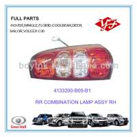 4133200-B00-B1 Great Wall Sailor Rear Lamp