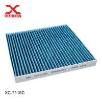 Auto Parts OE 10031849 Cabin Air Filter Air Conditioner Filter for MG for Roewe